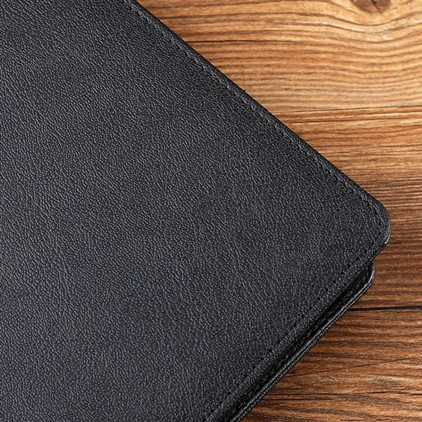 All-In-One Business Folder For Documents