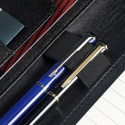 All-In-One Business Folder For Documents