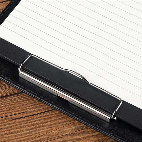 All-In-One Business Folder For Documents