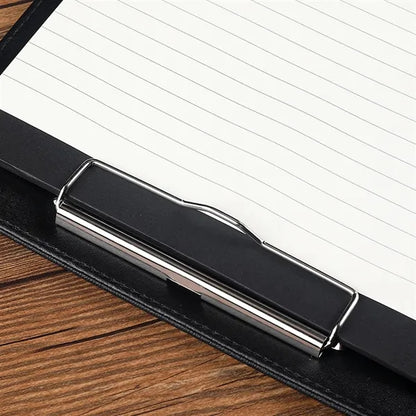 All-In-One Business Folder For Documents