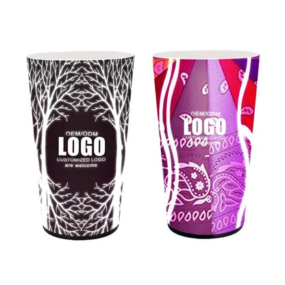 16 Oz.Led Cup For Bar Night Club Party