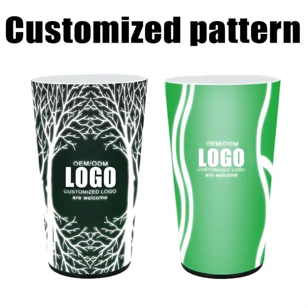 16 Oz.Led Cup For Bar Night Club Party