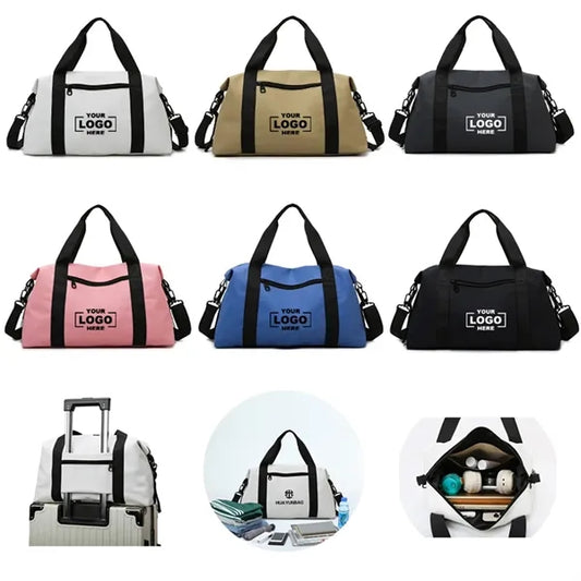 Forester Deluxe Tote Bag