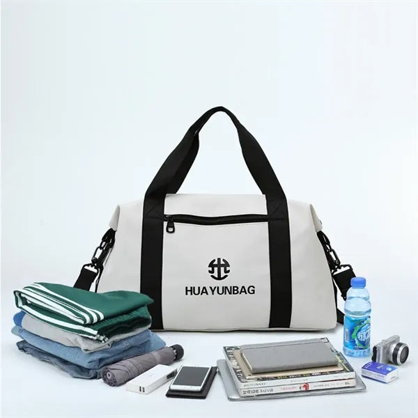 Forester Deluxe Tote Bag