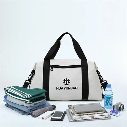 Forester Deluxe Tote Bag