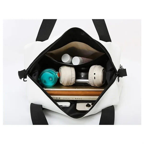 Forester Deluxe Tote Bag