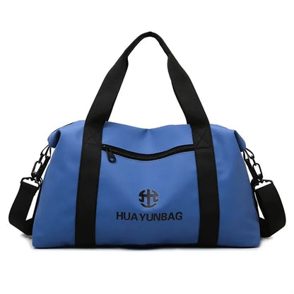 Forester Deluxe Tote Bag