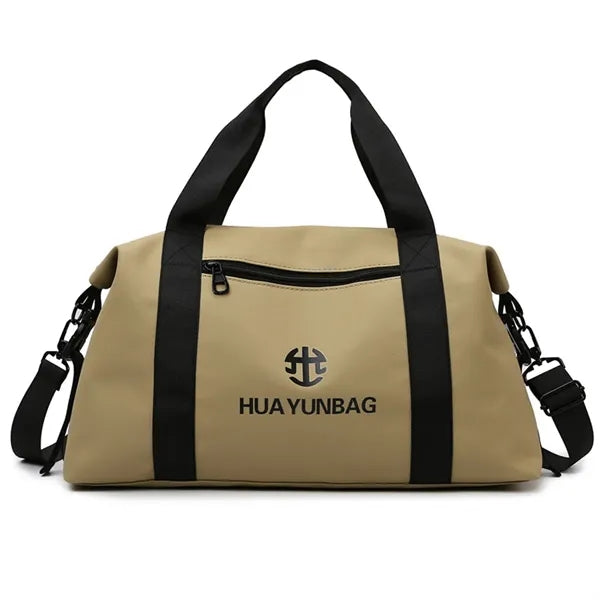 Forester Deluxe Tote Bag