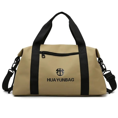 Forester Deluxe Tote Bag