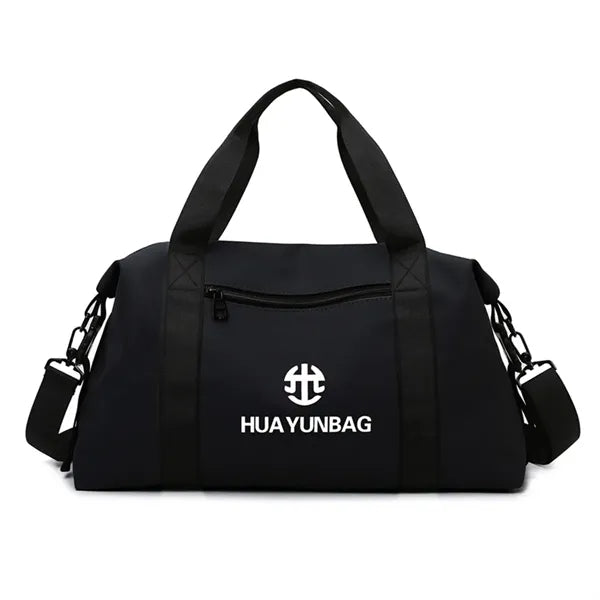 Forester Deluxe Tote Bag