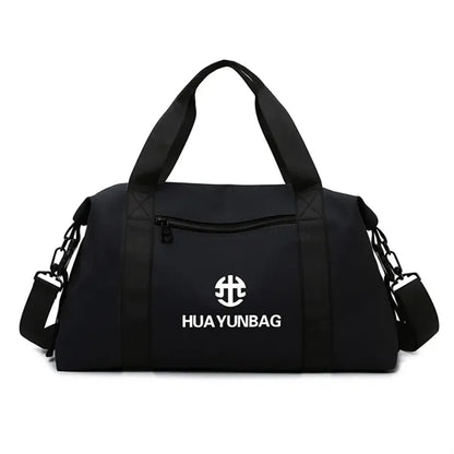 Forester Deluxe Tote Bag