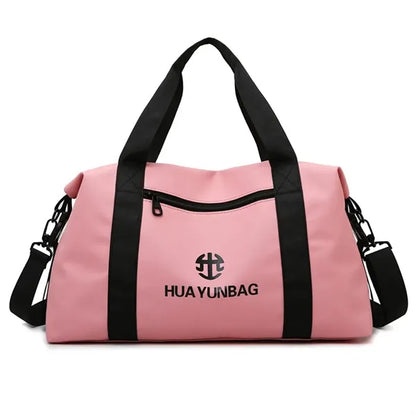 Forester Deluxe Tote Bag
