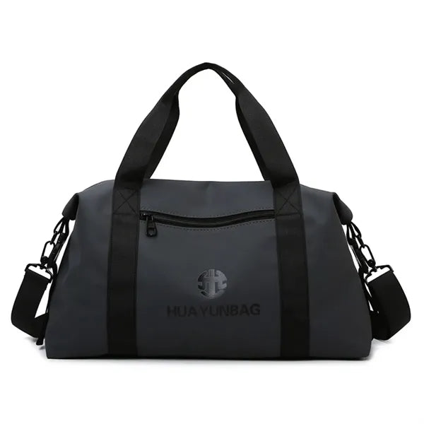 Forester Deluxe Tote Bag