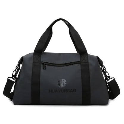 Forester Deluxe Tote Bag