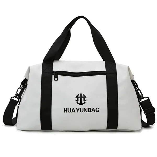 Forester Deluxe Tote Bag