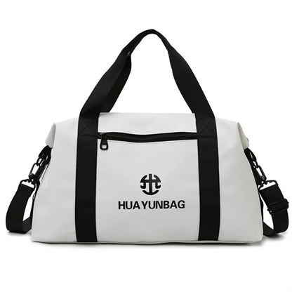 Forester Deluxe Tote Bag