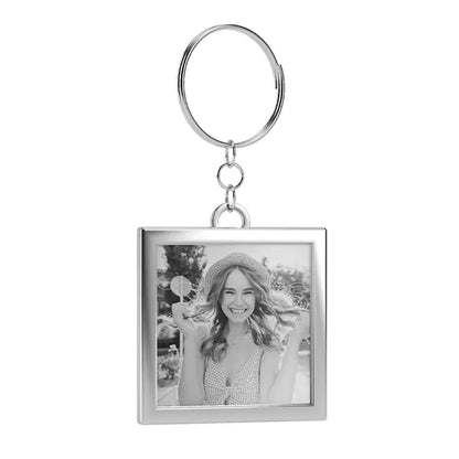 Custom Photo Keychains