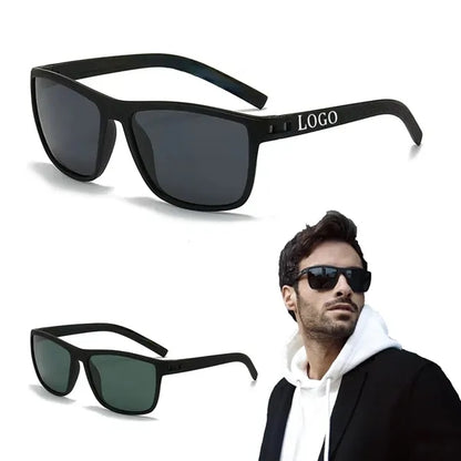 Custom Tr90 Polarized Sunglasses