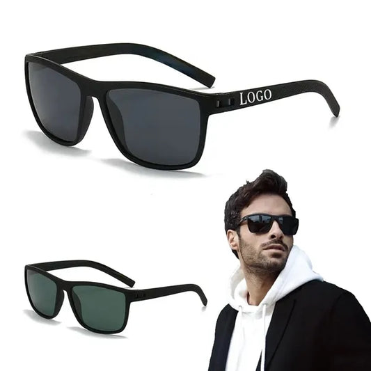 Custom Tr90 Polarized Sunglasses