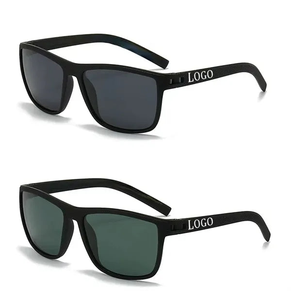 Custom Tr90 Polarized Sunglasses