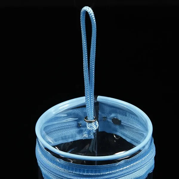 Pvc Cylindrical Bag