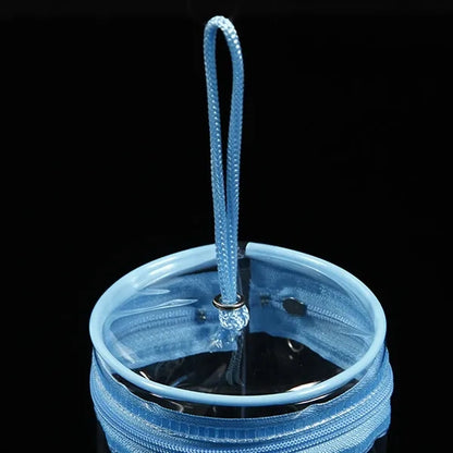Pvc Cylindrical Bag