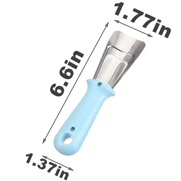 Ice Scraper