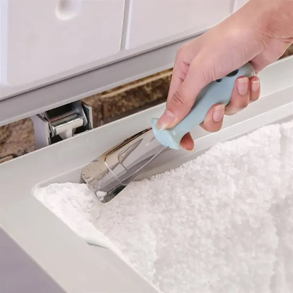 Ice Scraper