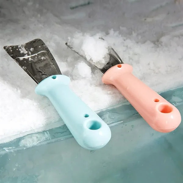 Ice Scraper