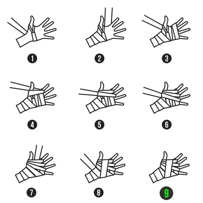 Boxing Strap