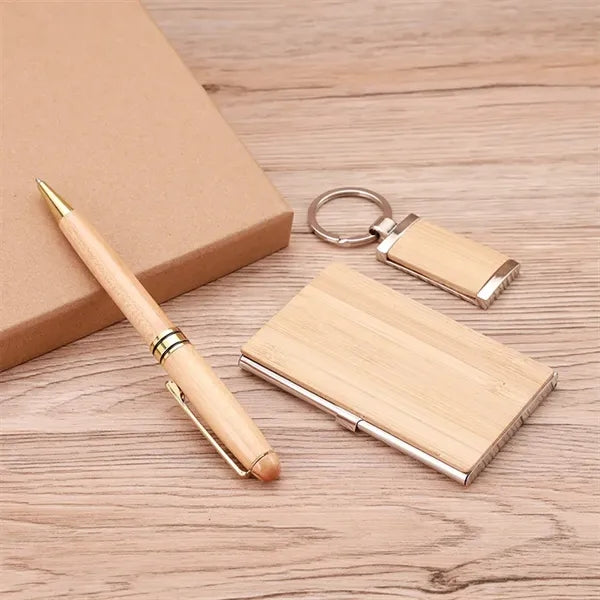 Eco-Friendly Corporat Gift Set