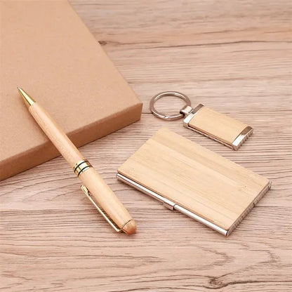 Eco-Friendly Corporat Gift Set