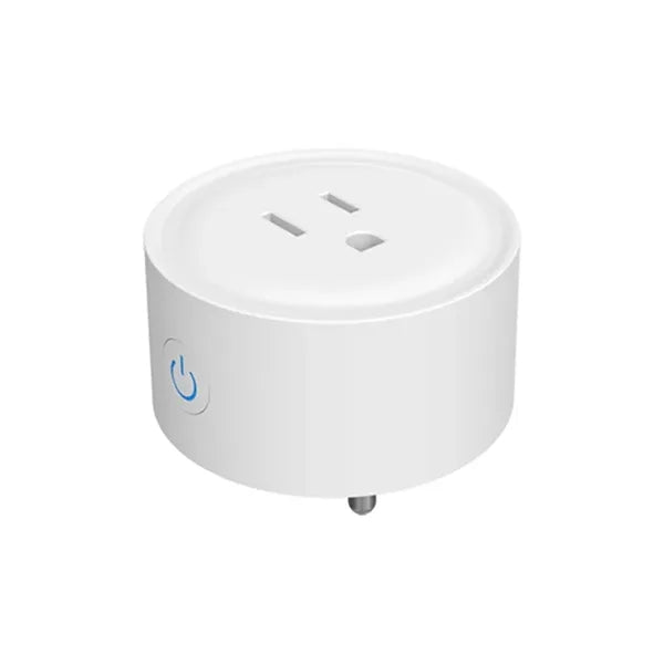 Smart Plug Outlet