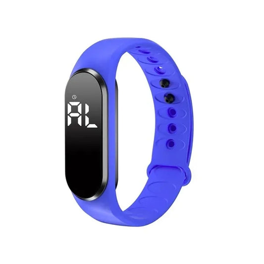 Countdown Fitness Wristband