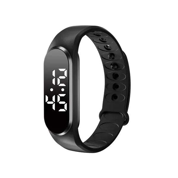 Countdown Fitness Wristband