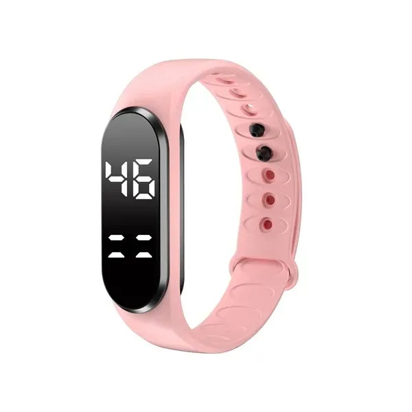 Countdown Fitness Wristband