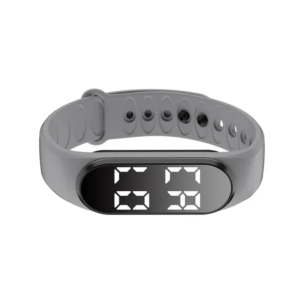 Countdown Fitness Wristband