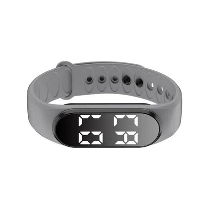 Countdown Fitness Wristband