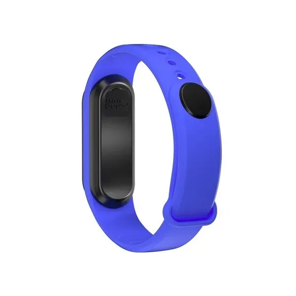 Countdown Fitness Wristband