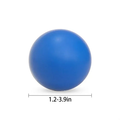 Hand Massage Stress Balls to Relieve Tension and Anxiety