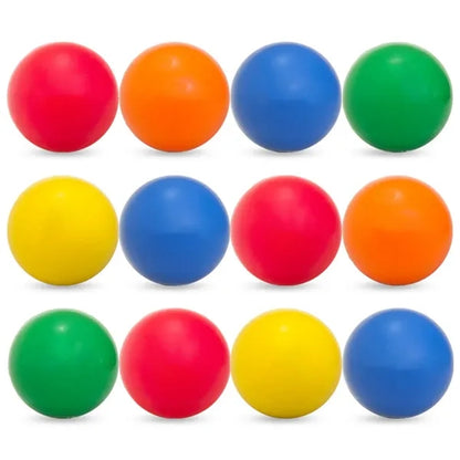Hand Massage Stress Balls to Relieve Tension and Anxiety
