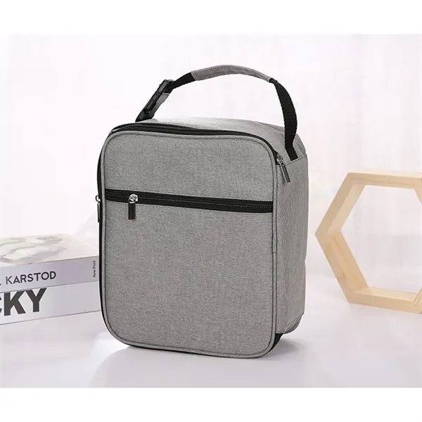 Outdoor Picnic Lunch Box Portable Insulation Bag