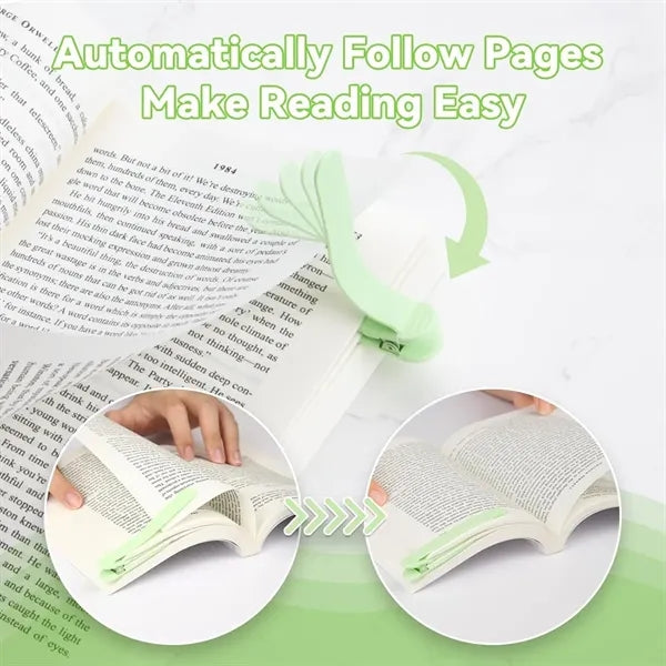 Smart Automatic Bookmark