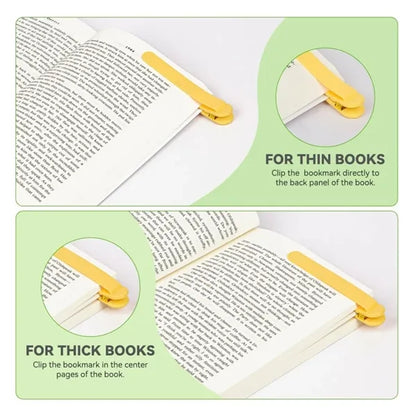 Smart Automatic Bookmark