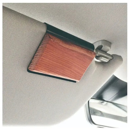 High-end light fragrance car perfume pendant