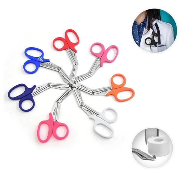 Premium Bandage EMT Medical Scissors