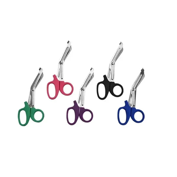 Premium Bandage EMT Medical Scissors