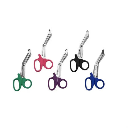 Premium Bandage EMT Medical Scissors