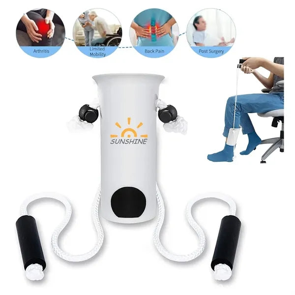 Sock Aid Device For Seniors