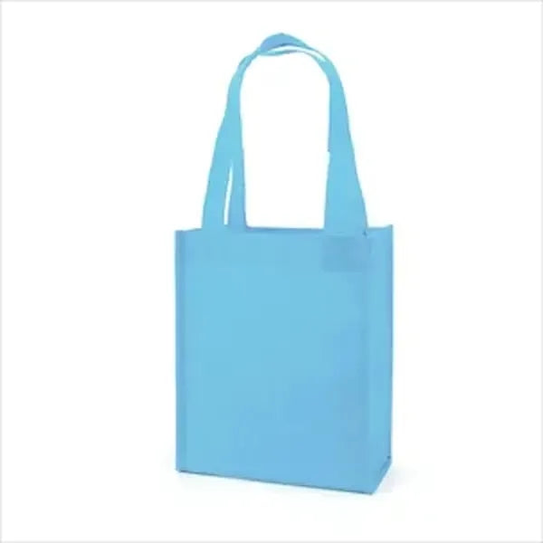 Non-Woven Mini Gift Tote Bag
